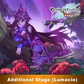 GBVS Additional Stage (Lumacie) - Granblue Fantasy: Versus PS4