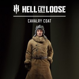 Hell Let Loose - Cavalry Coat PS5