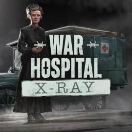 War Hospital - X-ray PS5