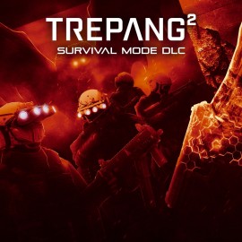 Trepang2 - Survival Mode DLC PS5