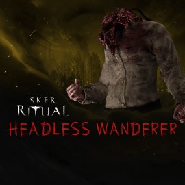 Sker Ritual - Headless Wanderer PS5