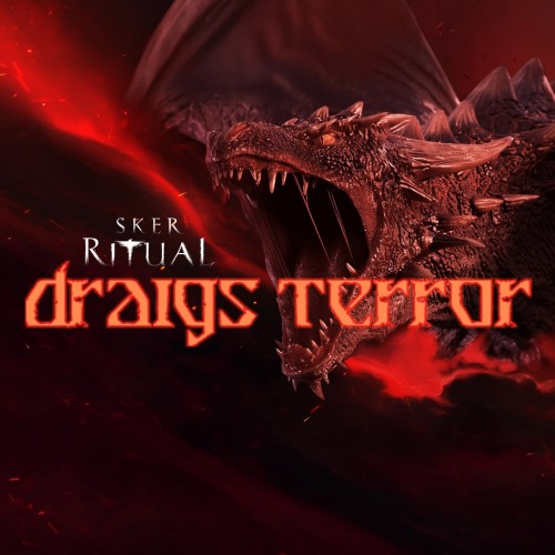 Sker Ritual - Draigs Terror PS5