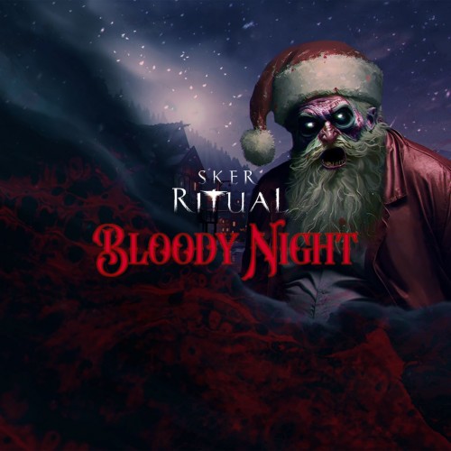 Sker Ritual – Bloody Night PS5