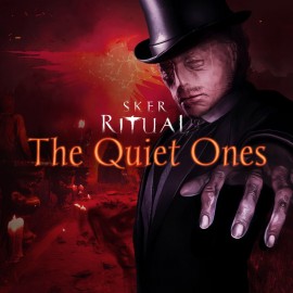 The Quiet Ones DLC - Sker Ritual PS5