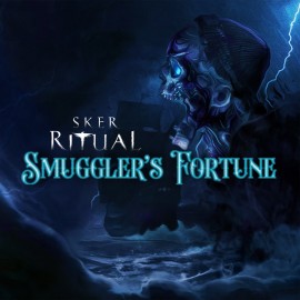 Sker Ritual - Smuggler's Fortune PS5