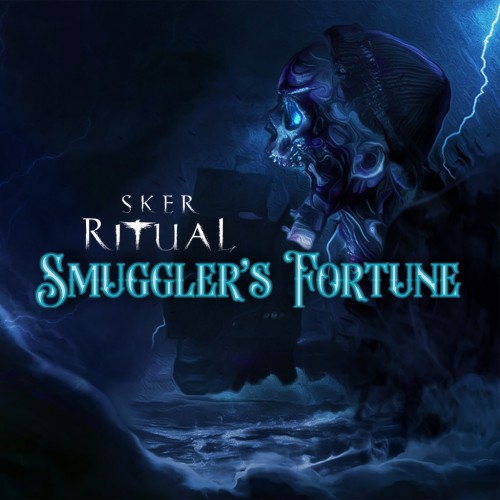 Sker Ritual - Smuggler's Fortune PS5