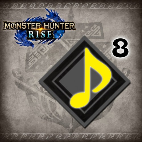 Monster Hunter Rise - "Monster Hunter Series Bases Pt. 2" BGM PS4 & PS5