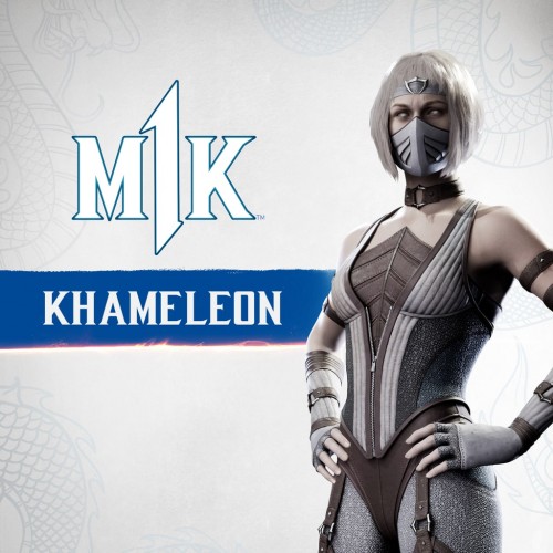 MK1: Khameleon - Mortal Kombat 1 PS5