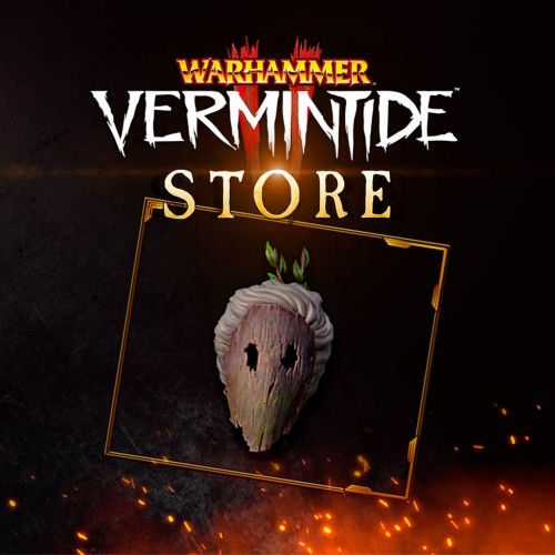 Warhammer: Vermintide 2 Cosmetic - Aspect of Adanhu PS4