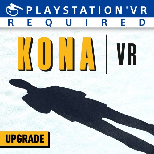 Kona VR Add-on PS4