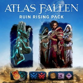 Atlas Fallen -  Ruin Rising Pack PS5