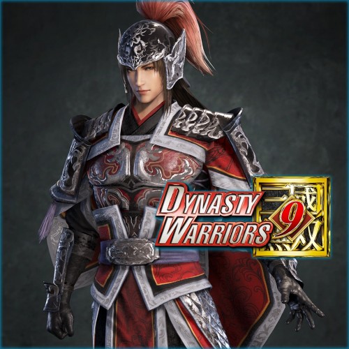 DW9: Zhou Yu 'Additional Hypothetical Scenarios Set' - DYNASTY WARRIORS 9 PS4