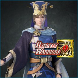 DW9: Guo Jia 'Additional Hypothetical Scenarios Set' - DYNASTY WARRIORS 9 PS4