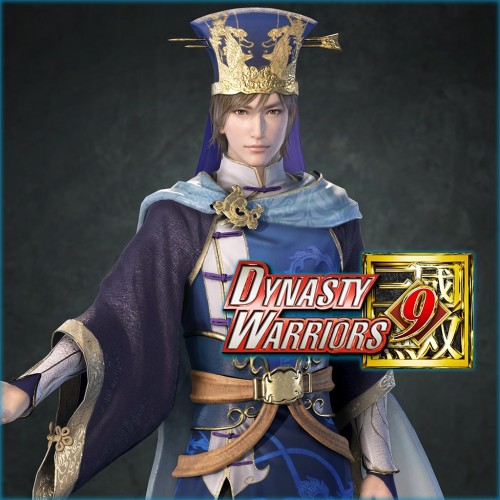 DW9: Guo Jia 'Additional Hypothetical Scenarios Set' - DYNASTY WARRIORS 9 PS4