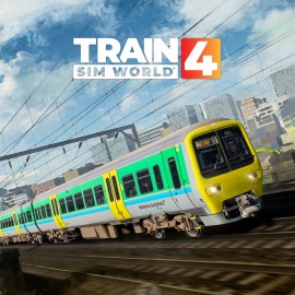 Train Sim World 4: Centro Regional Railways BR Class 323 Add-On PS4 & PS5