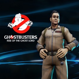 Ray Stantz - Ghostbusters: Rise of the Ghost Lord PS5