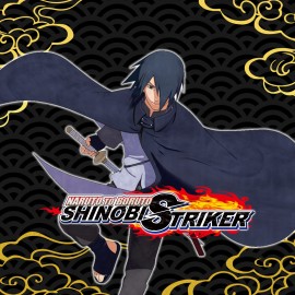 NTBSS: Master Character Training Pack - Sasuke Uchiha (Boruto) - NARUTO TO BORUTO: SHINOBI STRIKER PS4