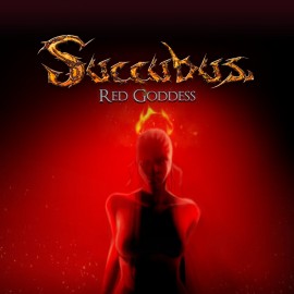 Succubus - Red Goddess PS4