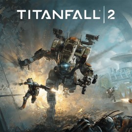Titanfall 2 Nitro Scorch Pack PS4