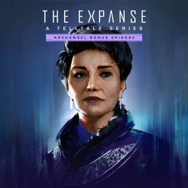 The Expanse: A Telltale Series - Archangel PS4 & PS5