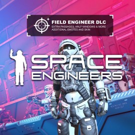 Space Engineers: Warfare 1 PS4 & PS5