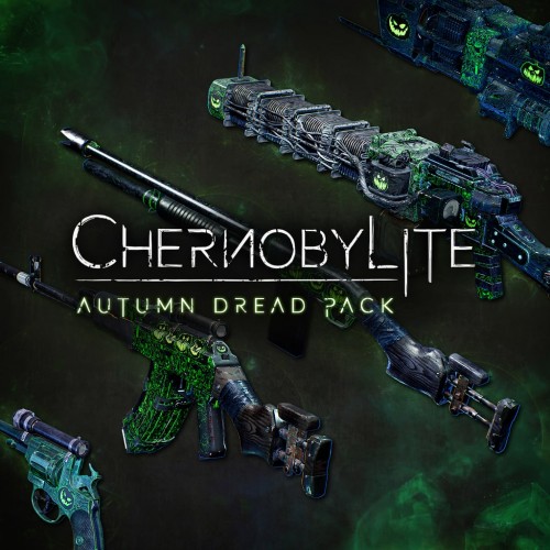 Chernobylite - Autumn Dread Pack PS4 & PS5