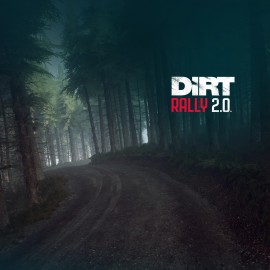 DiRT Rally 2.0 - Wales Rally PS4