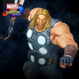 Marvel vs. Capcom: Infinite - Ultimate Thor Costume PS4