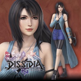 Rinoa Heartilly Starter Pack - DISSIDIA FINAL FANTASY NT PS4