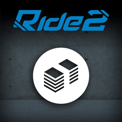 Ride 2 Booster Pack PS4