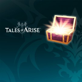 Tales of Arise - Growth Boost Pack PS4 & PS5