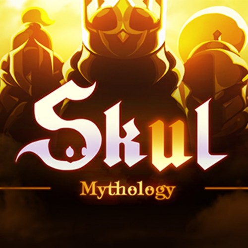 Skul: The Hero Slayer - Mythic Pack PS4