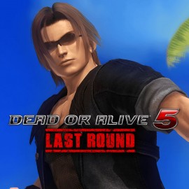 Dead or Alive 5 Last Round Character: Ein PS4