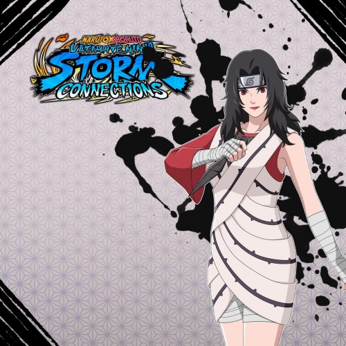 NBUNSC - DLC Pack 3 - NARUTO X BORUTO Ultimate Ninja STORM CONNECTIONS PS4 & PS5