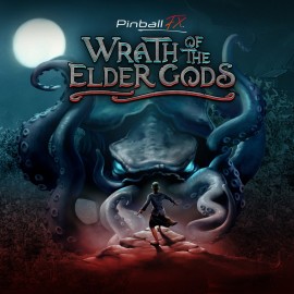 Pinball FX - Wrath of the Elder Gods PS4 & PS5