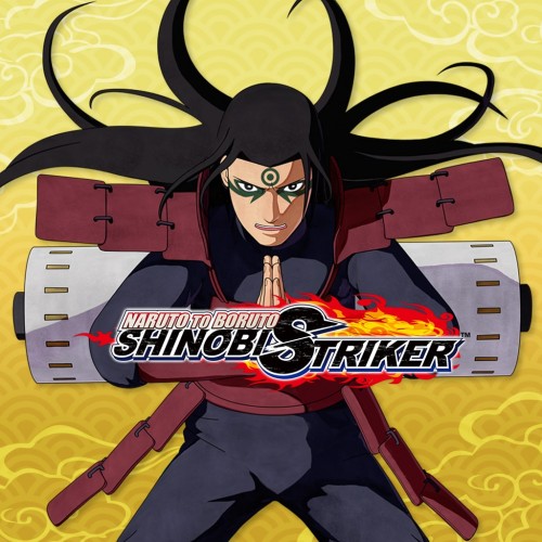 NTBSS: Master Character Training Pack - Hashirama Senju - NARUTO TO BORUTO: SHINOBI STRIKER PS4