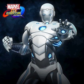 Marvel vs. Capcom: Infinite - Superior Iron Man Costume PS4