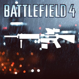 Battlefield 4 DMR Shortcut Kit PS4