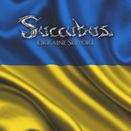 Succubus - Ukraine Support PS4