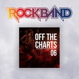 Off The Charts 06 - Rock Band 4 PS4