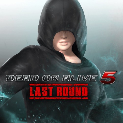 Dead or Alive 5 Last Round Character: Phase 4 PS4