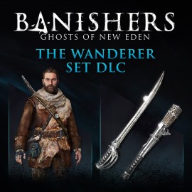 Banishers: Ghosts of New Eden - Wanderer Set DLC PS5