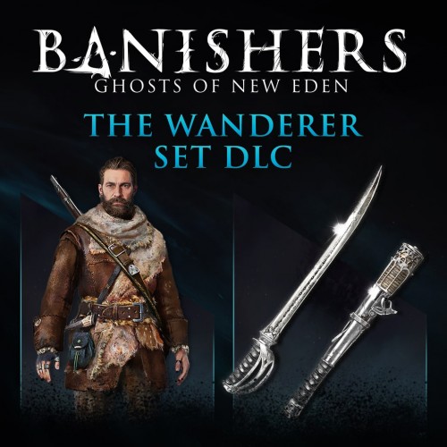 Banishers: Ghosts of New Eden - Wanderer Set DLC PS5