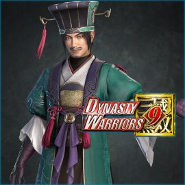 DW9: Chen Gong 'Additional Hypothetical Scenarios Set' - DYNASTY WARRIORS 9 PS4