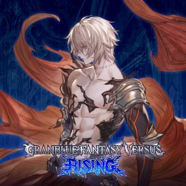 GBVSR Additional Character Set (Lucilius) - Granblue Fantasy Versus: Rising PS4 & PS5