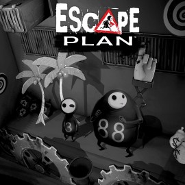 Escape Plan The Director’s Cut PS4