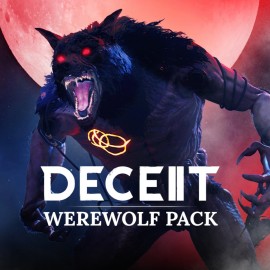 Deceit 2 - Werewolf Pack PS5