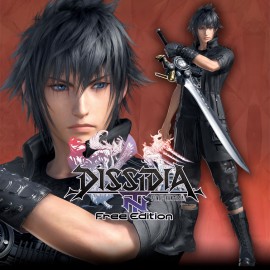 Noctis Lucis Caelum Starter Pack - DISSIDIA FINAL FANTASY NT PS4