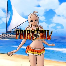 FAIRY TAIL: Mirajane's Costume "Special Swimsuit" PS4