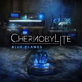 Chernobylite - Blue Flames Pack PS4 & PS5